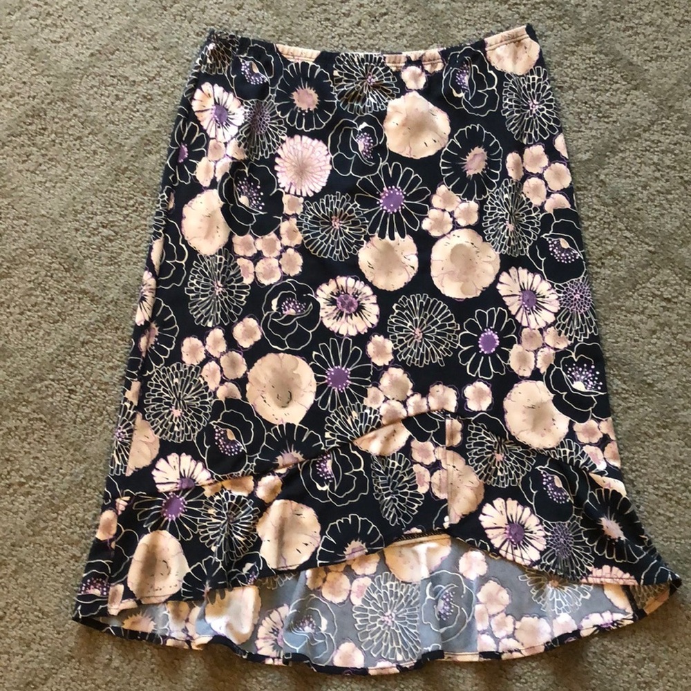 BCBG skirt